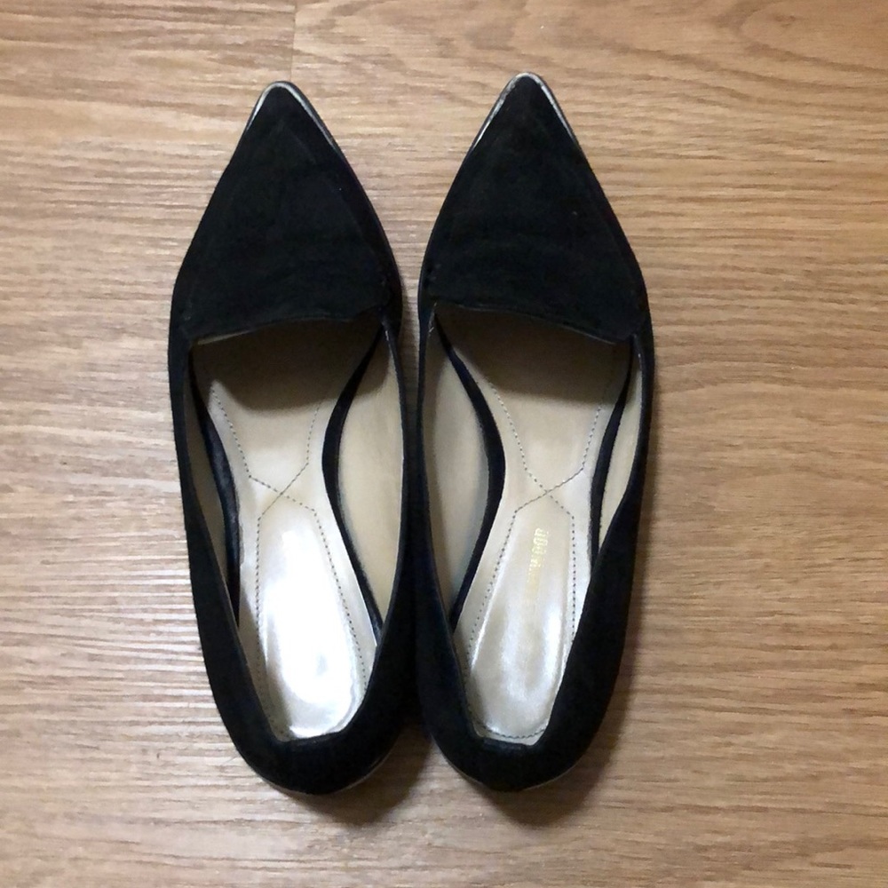 Nicholas kirkwood slip on US Women 7